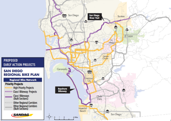There's a higher-res version of this map at the Regional Bike Plan Fact sheet. ##http://www.sandag.org/uploads/publicationid/publicationid_1386_8479.pdf##PDF##