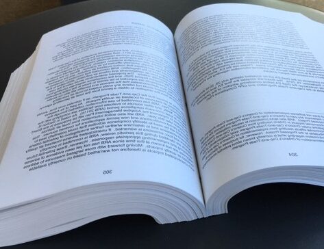 There were two pages in the ARB draft scoping plan addressing environmental justice.