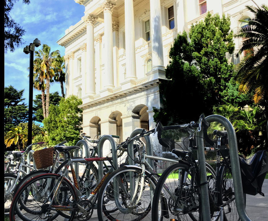 Legislative Update: The Final Countdown - Streetsblog California
