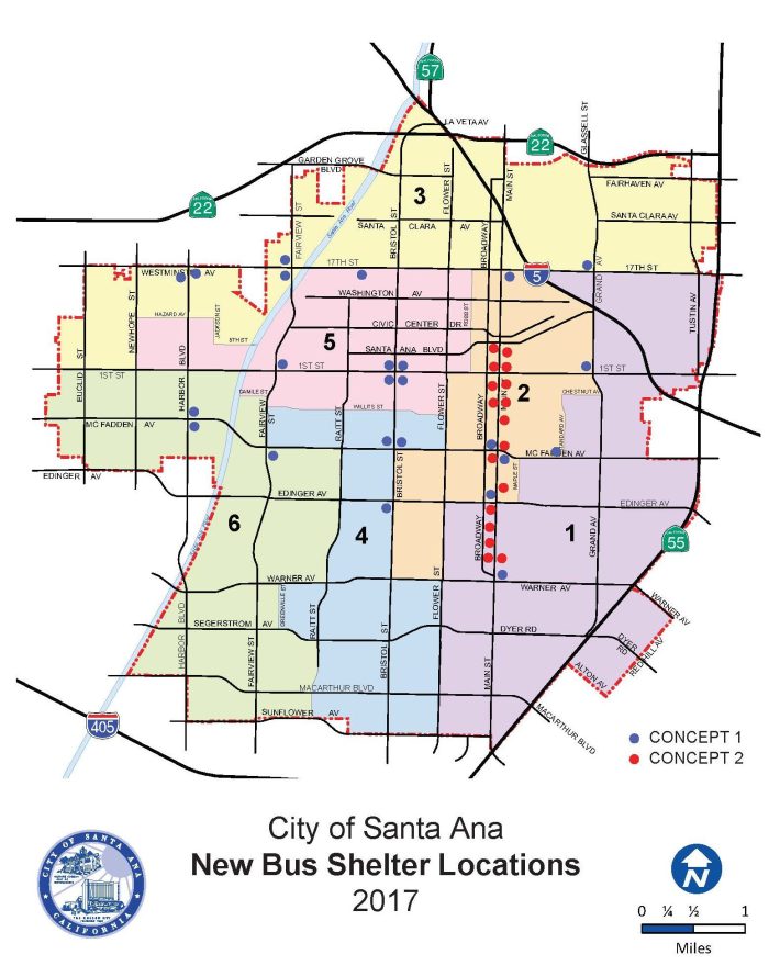 Image: City of Santa Ana
