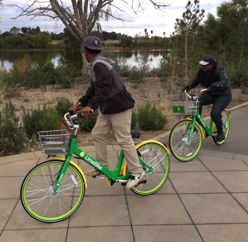 More Early Bill Approvals: E-bike Classifications and Batteries, Adding ...