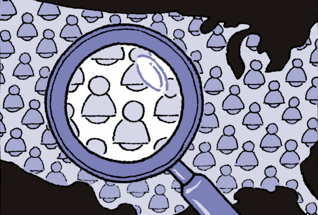 A Graphic Guide to the 2020 U.S. Census - Streetsblog California