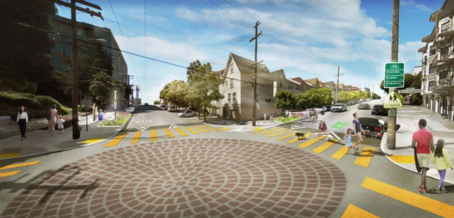 Page St speed table rendering