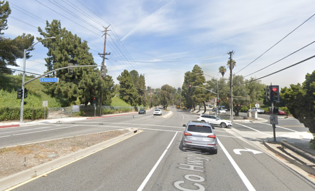 Was That an Accident? - Streetsblog California