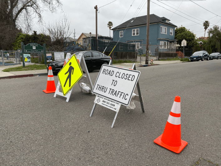 42nd-Linden-Slow-Street