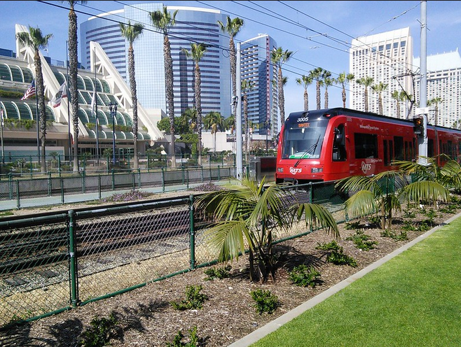 Transportation Innovations and Challenges Across California's Urban Areas