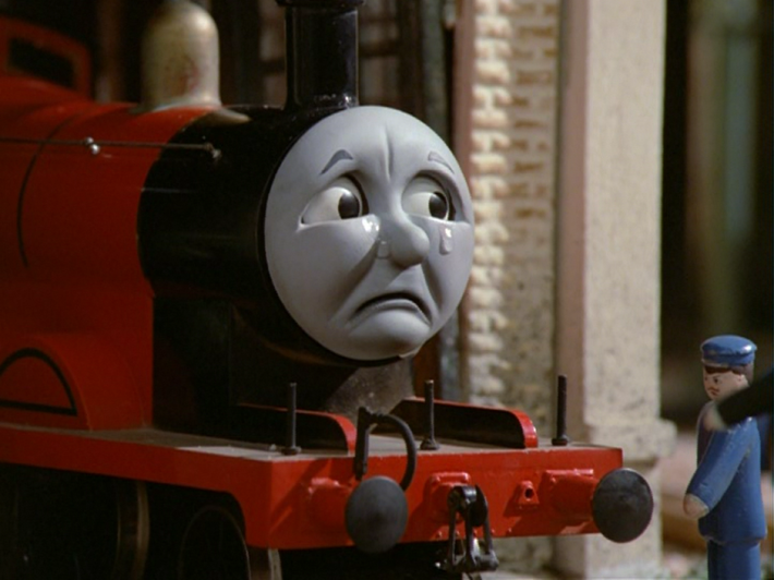 James'_crying_in_Thomas_Episode_1