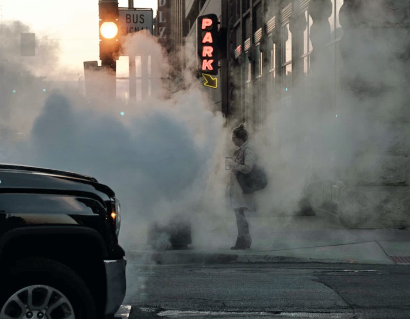 photo of Congress Declares War on California’s Clean Air Efforts image