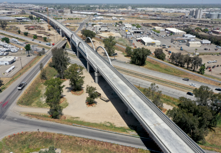 New Draft CA High-Speed Rail Business Plan is LESS Costly than the 2022 ...