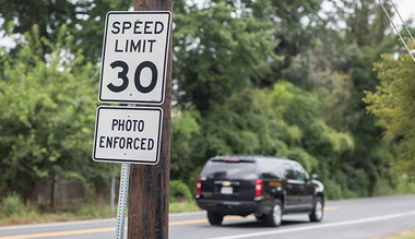 photo of Speed Limit Assist Technology May Soon Be Required in California Cars image