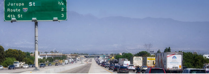 Highway Expansion Project Not Approved by California Transportation Commission - Streetsblog California