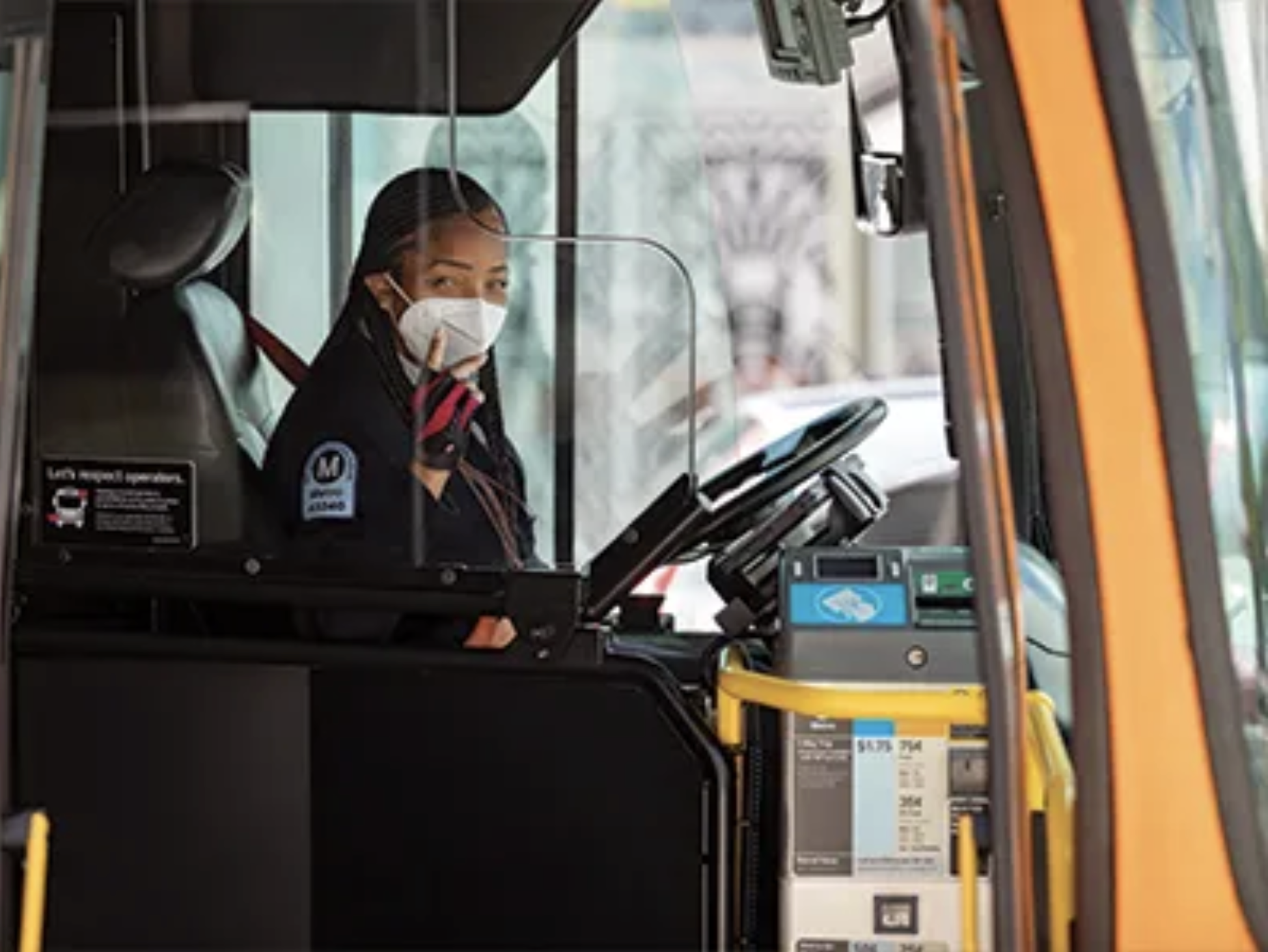 photo of To Recruit Transit Workers, More Than Just Higher Pay Is Needed image