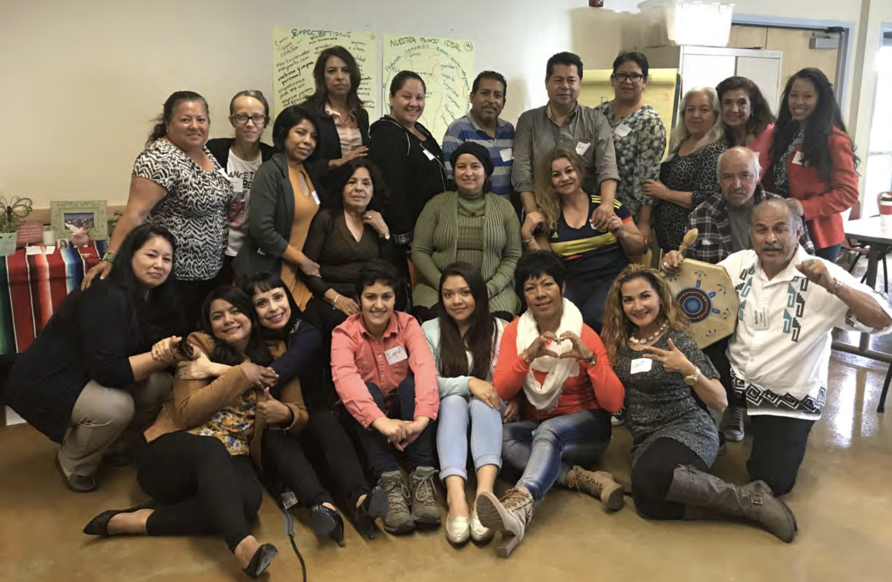 photo of Report: Calif.’s Transformative Climate Communities Program Is Transforming People’s Lives image