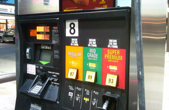 California Officials Rally Behind Climate Superfund Act to Make Big Oil Pay - Streetsblog California