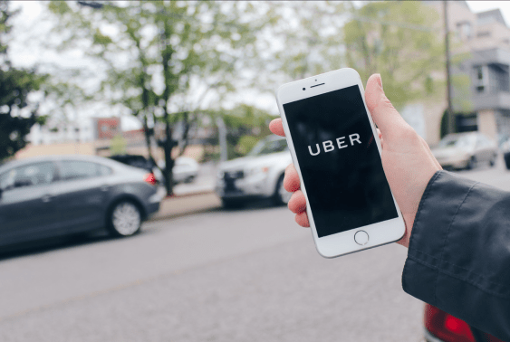 Uber's Controversial Ballot Measure Seeks Caps on Lawyers Fees in Traffic Crashes - Streetsblog California