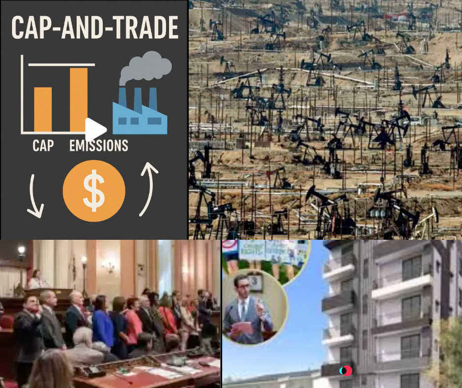 The Week in Short Videos - Streetsblog California
