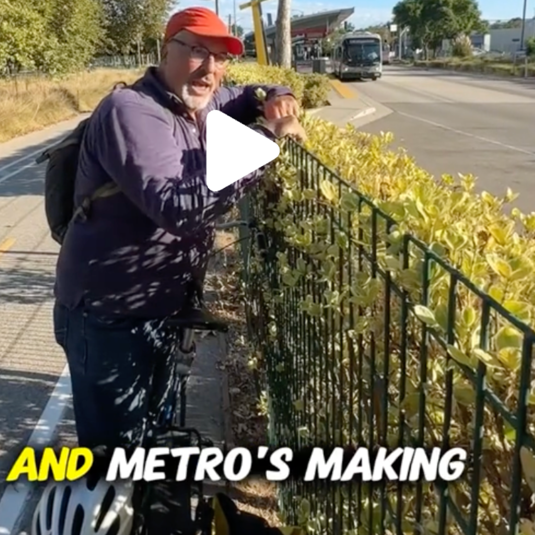 The Week(s) in Short Video - Streetsblog California