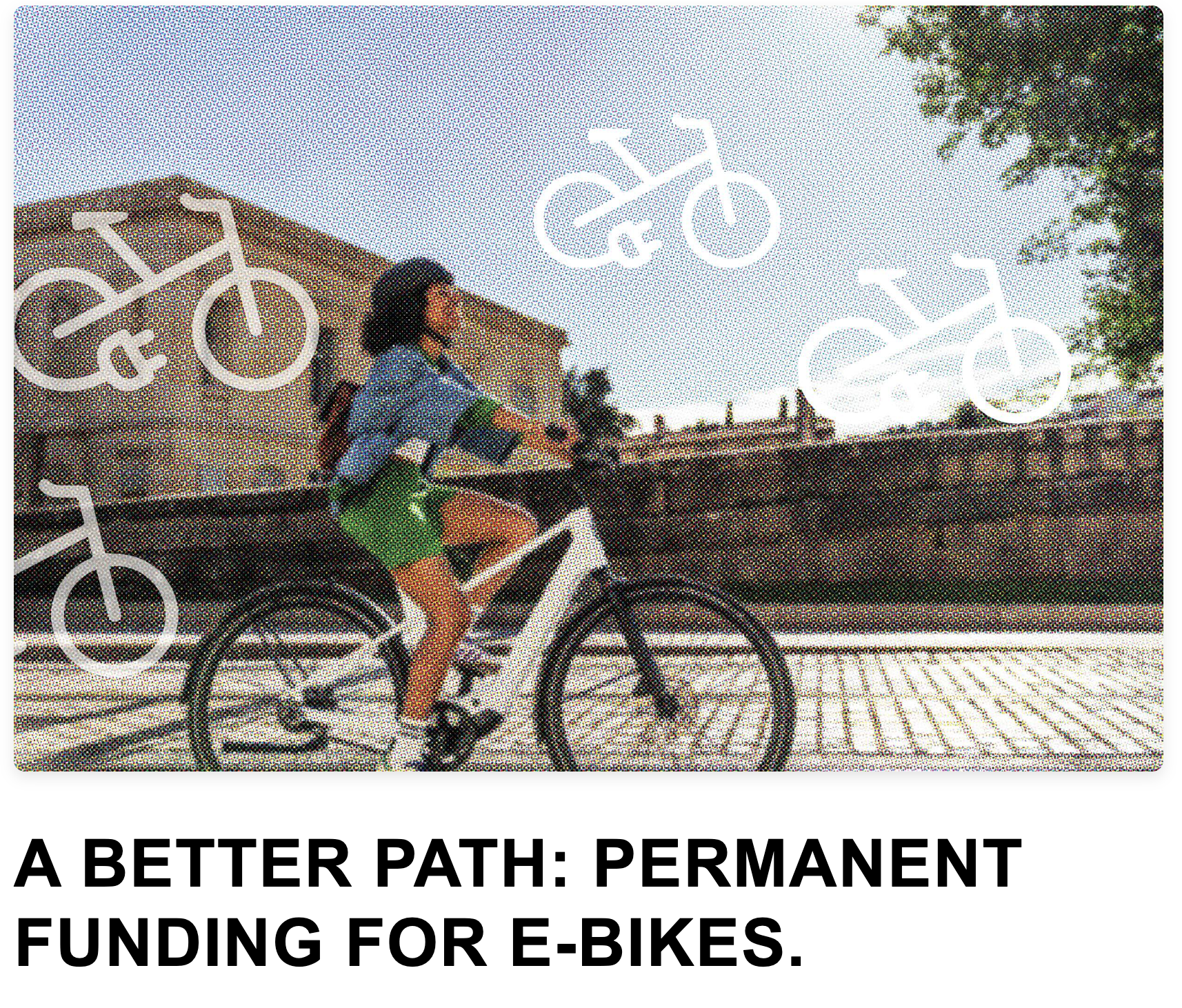 CalBike Demands Statewide Permanent Fund for E-Bikes - Streetsblog California