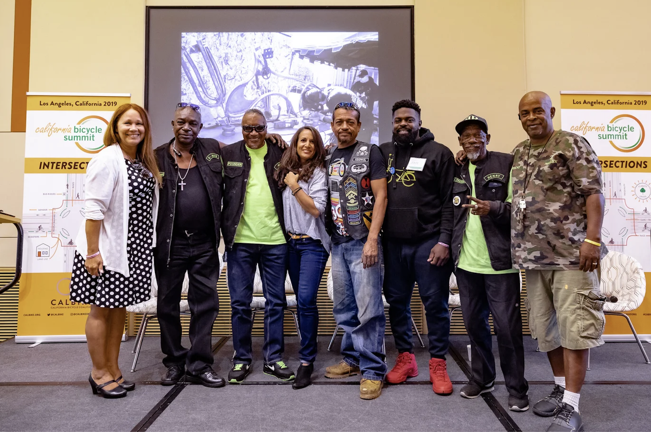 CalBike Extends Deadline to Submit Ideas/Proposals for Panel Discussions at April Summit - Streetsblog California