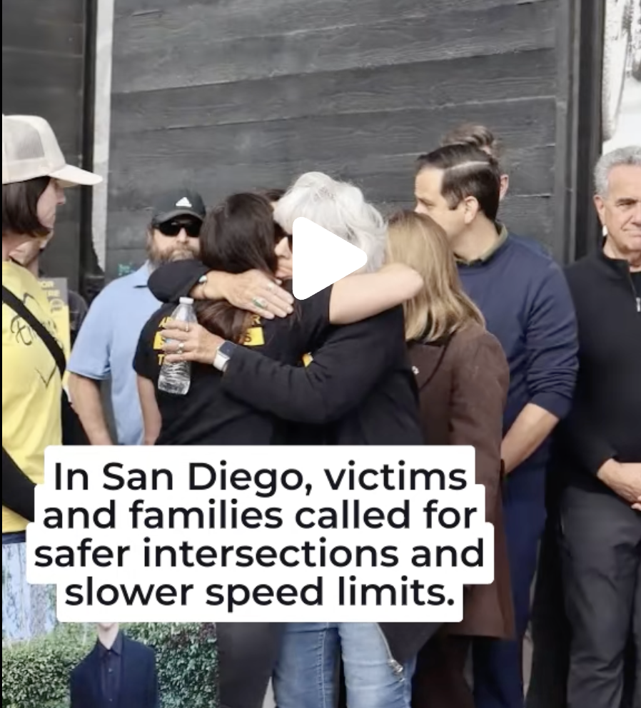 The Week in Short Videos - Streetsblog California