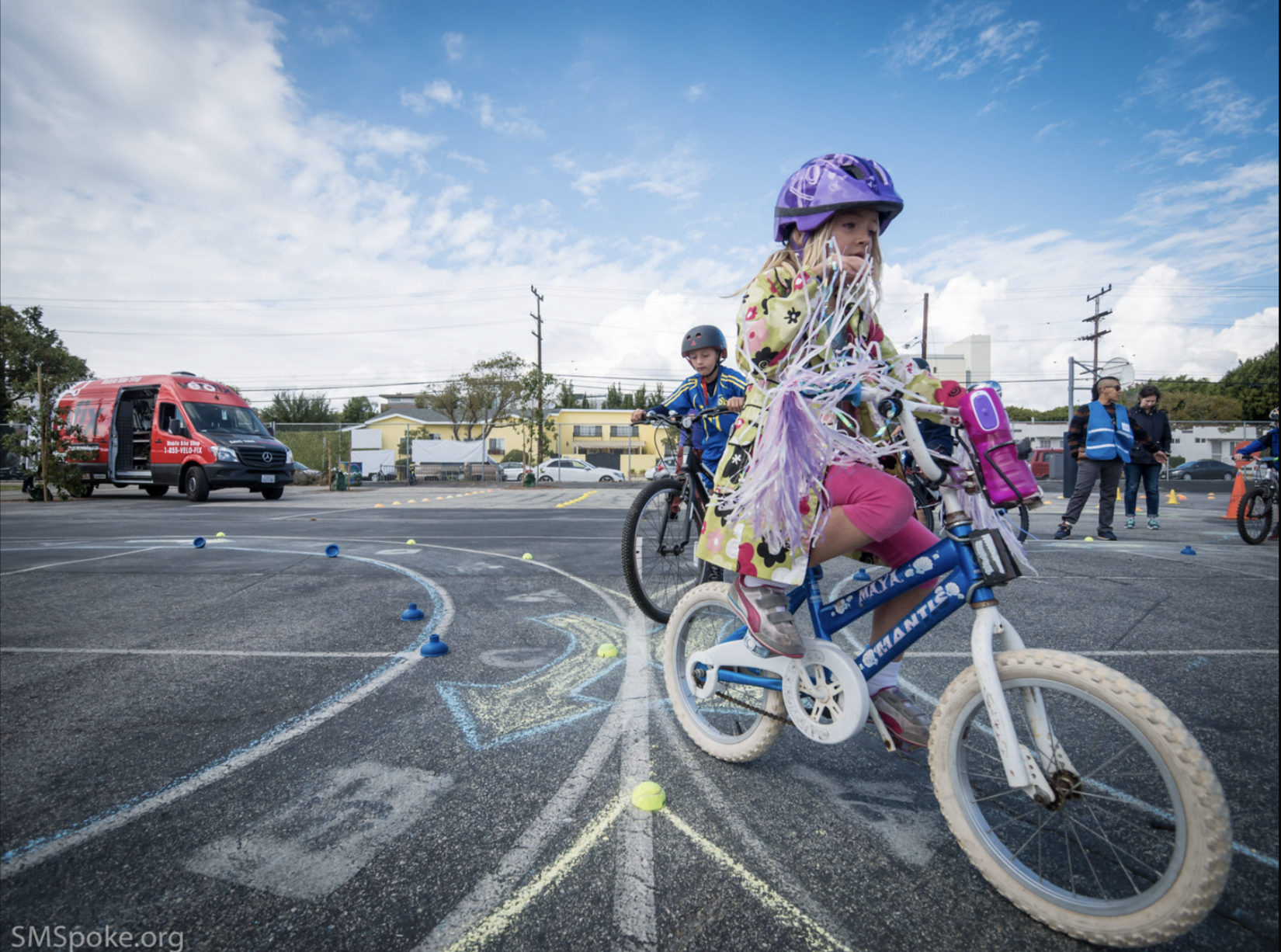 What Is an E-Bike, and What's an Unlicensed Motorcycle: A Parents' Guide - Streetsblog California