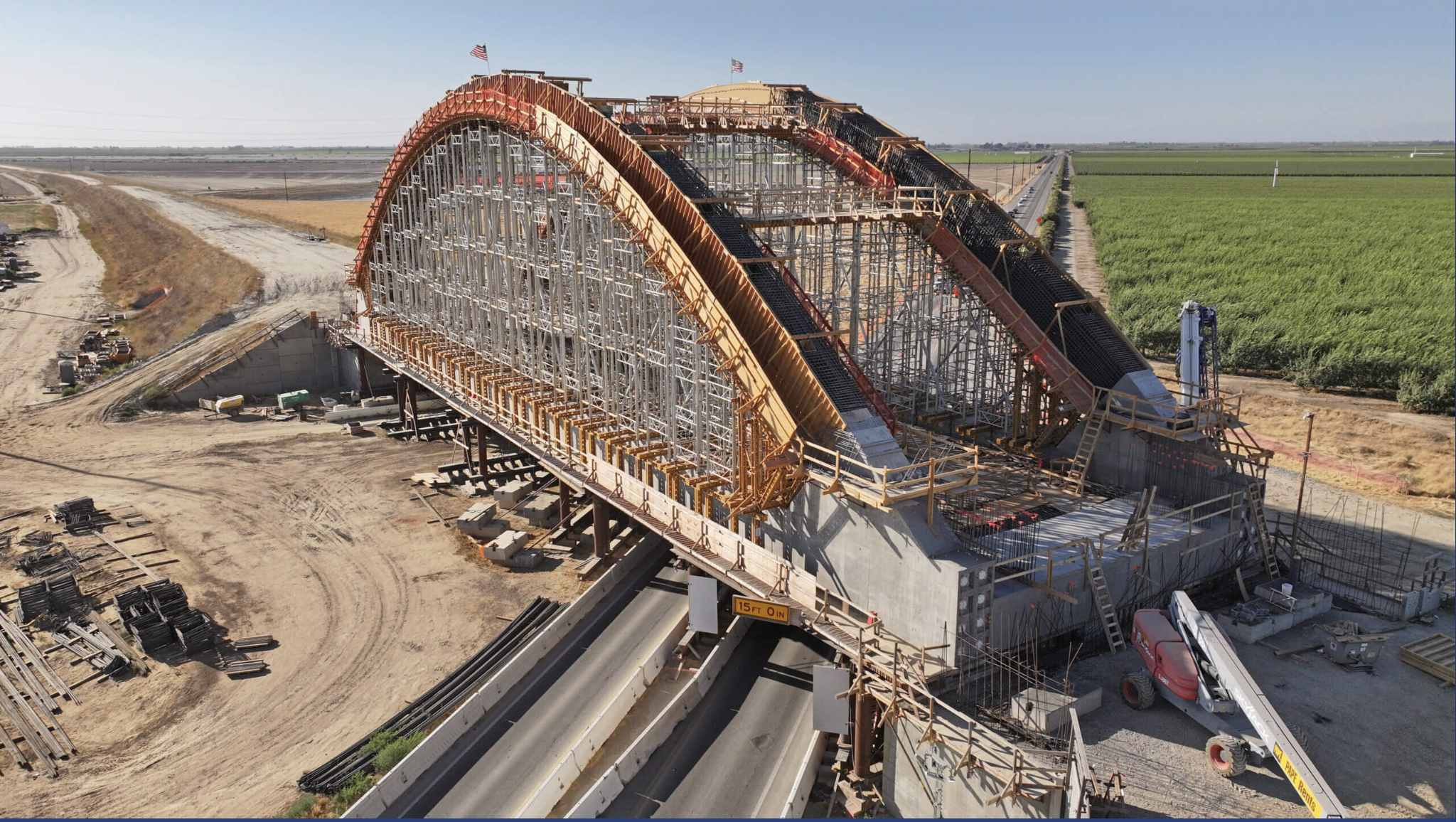 CA Closes Door on Getting Feds to Live Up to High-Speed Rail Promises. Opens Arms to Private Investors. - Streetsblog California