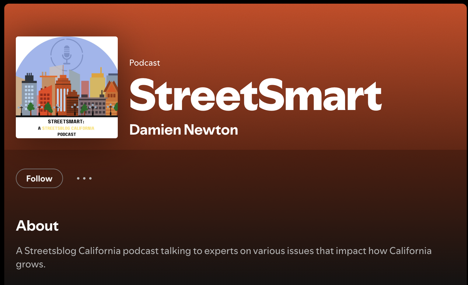 Streetsblog California/Los Angeles' Podcasts Are Now Available on Spotify and Apple - Streetsblog California