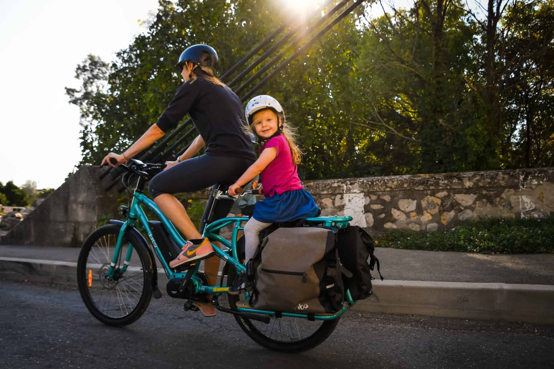 New Calif. Legislation, Backed by Bike Safety Groups,…