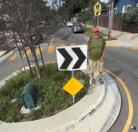 The Week in Short Videos - Streetsblog California
