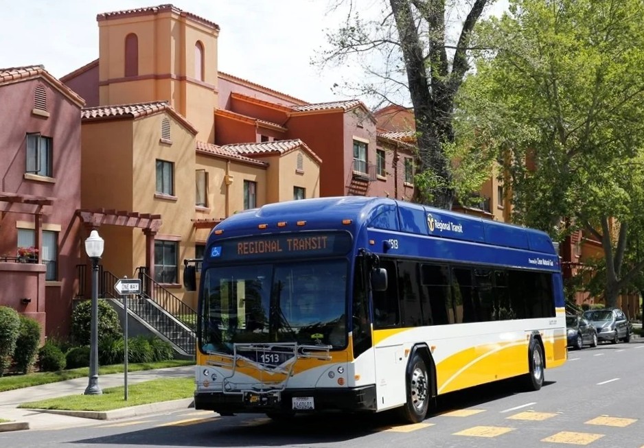 Citizen Initiative Would Raise Sacramento Sales Tax to Fund Safer Streets and Transit - Streetsblog California